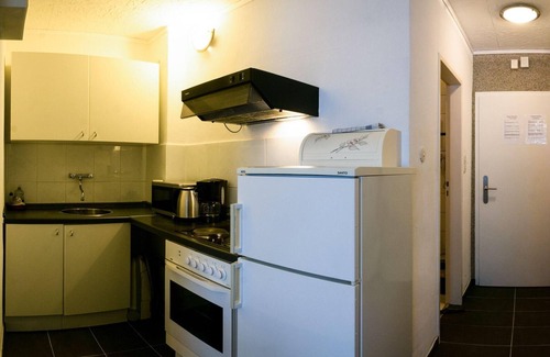 Darmstadt Apartment | Apartment Apart. 1 OG Nr1