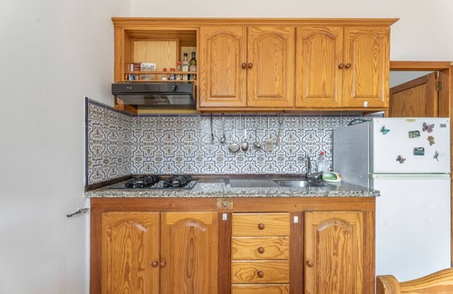 Valle Gran Rey Apartment | Apartment 'Apartamento Nayara D' with Sea View, Private Terrace and Wi-Fi