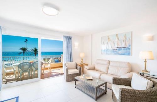 Torreblanca Apartment | Apartment Apartamento Don Juan by Interhome