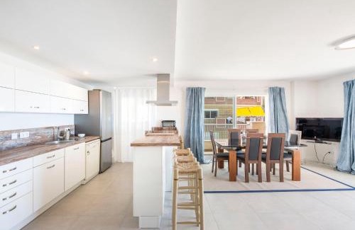 Torreblanca Apartment | Apartment Apartamento Don Juan by Interhome