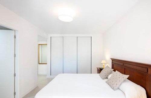 Torreblanca Apartment | Apartment Apartamento Don Juan by Interhome