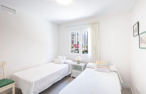 Torreblanca Apartment | Apartment Apartamento Don Juan by Interhome