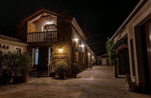 Villadun Apartment | Apartment 'Apartamento 3' with Mountain View, Shared Terrace and Wi-Fi