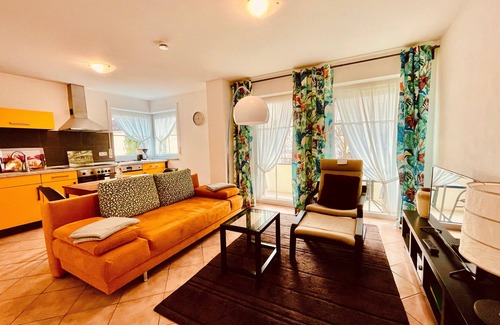 Unterallgau Apartment | Apartment/apartment for 2 guests with 55m² in Bad Wörishofen (165761)