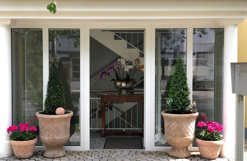 Unterallgau Apartment | Apartment/apartment for 2 guests with 55m² in Bad Wörishofen (165761)