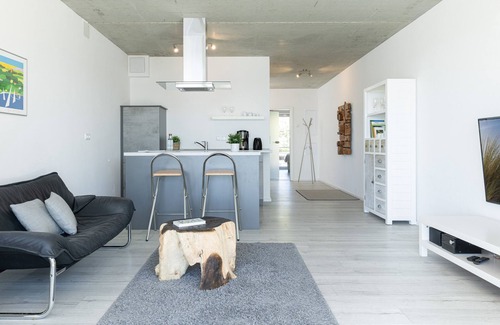 Heikendorf Apartment | Apartment/apartment for 2 guests with 62m² in Heikendorf (294443)
