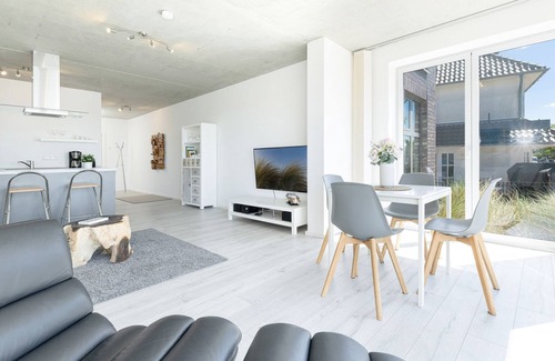 Heikendorf Apartment | Apartment/apartment for 2 guests with 62m² in Heikendorf (294443)
