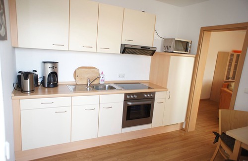 Karlshagen Apartment | Apartment/apartment for 4 guests with 60m² in Karlshagen (131147)