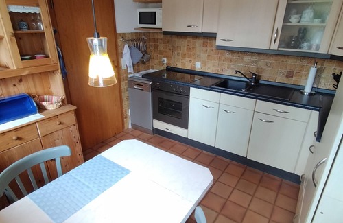 Rhauderfehn Apartment | Apartment - Apartment Neumann, 95119