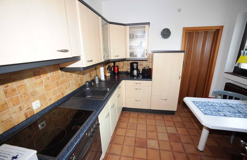 Rhauderfehn Apartment | Apartment - Apartment Neumann, 95119