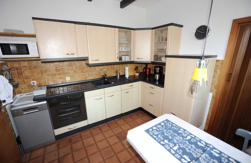 Rhauderfehn Apartment | Apartment - Apartment Neumann, 95119