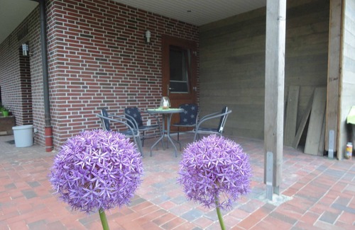Rhauderfehn Apartment | Apartment - Apartment Jovenje, 95133