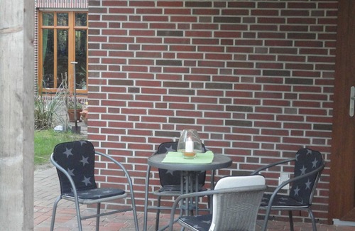 Rhauderfehn Apartment | Apartment - Apartment Jovenje, 95133