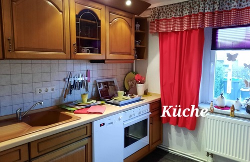 Ueckermuende Apartment | Apartment - Apartment Steffen