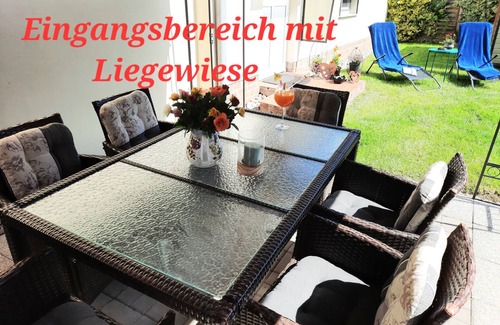 Ueckermuende Apartment | Apartment - Apartment Steffen