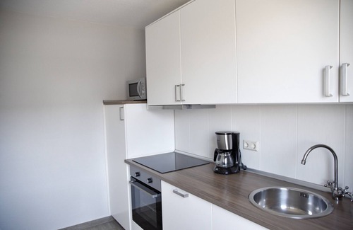 Ueckermuende Apartment | Apartment/apartment for 6 guests with 61m² in Ueckermünde (163960)
