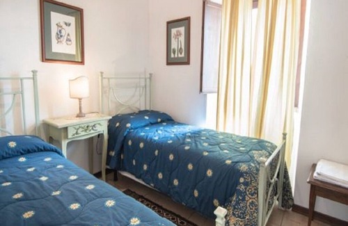 Todi Apartment | Apartment Apartment Dostoevsky Borgo Bianchini