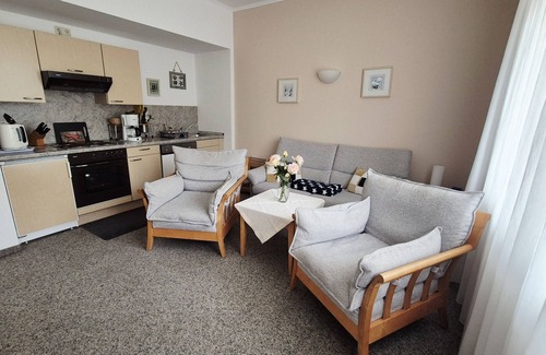 Koelpinsee Apartment | Apartment/apartment for 4 guests with 37m² in Kölpinsee (264931)