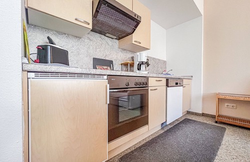 Koelpinsee Apartment | Apartment/apartment for 4 guests with 37m² in Kölpinsee (264931)