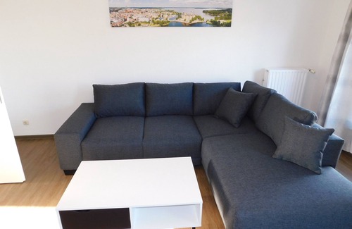 Schwerin Apartment | Apartment/apartment for 4 guests with 49m² in Schwerin (116680)