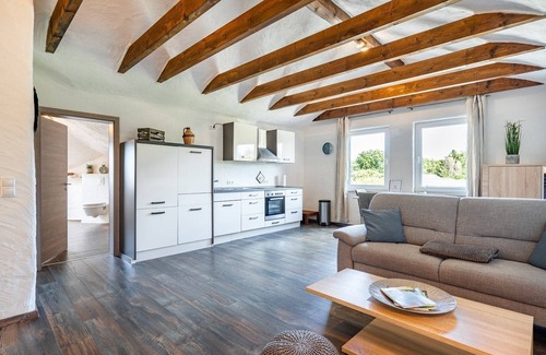 Tannenhausen Apartment | Apartment/apartment for 2 guests with 62m² in Aurich (161702)