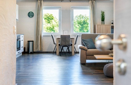 Tannenhausen Apartment | Apartment/apartment for 2 guests with 62m² in Aurich (161702)