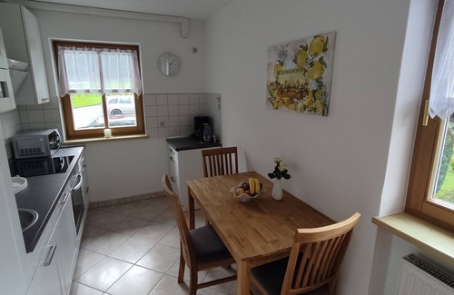 Rabenstein Apartment | Apartment/apartment for 2 guests with 55m² in Zwiesel (267885)