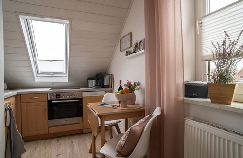 Jemgum Apartment | Apartment - Apartment Heijenga, 45223