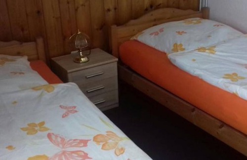 Emden Apartment | Apartment/apartment I, shower, toilet, 1 bed room - Klaassen, apartments