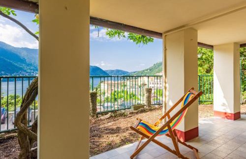 Moltrasio Apartment | Apartment Apartment Venere by Interhome