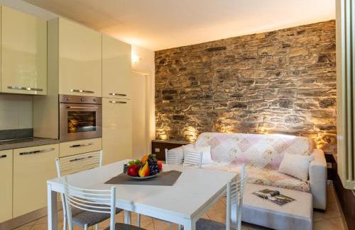 Moltrasio Apartment | Apartment Apartment Venere by Interhome