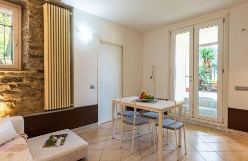 Moltrasio Apartment | Apartment Apartment Venere by Interhome