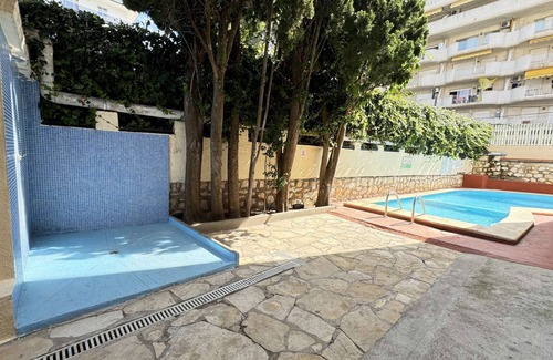 Salou City Centre Apartment | Apartment Apartsalou Priorat