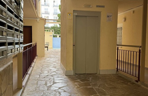 Salou City Centre Apartment | Apartment Apartsalou Priorat