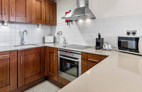 Aphrodite Hills Apartment | Apartment APD02 - Artemis