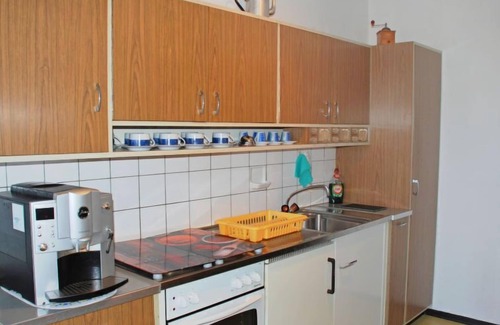 Vairano Apartment | Apartment App. 2 by Interhome