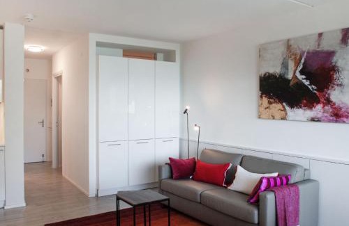Bissone Apartment | Apartment App- 511 by Interhome
