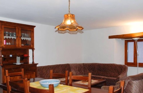 Aurigeno Apartment | Apartment App. Caraa di Masc ída in Maggia - 5 persons, 2 bedrooms
