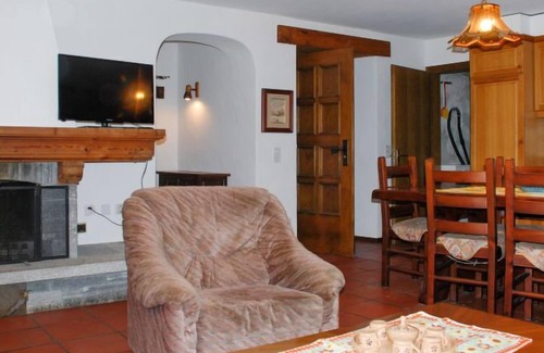 Aurigeno Apartment | Apartment App. Caraa di Masc ída in Maggia - 5 persons, 2 bedrooms