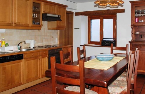 Aurigeno Apartment | Apartment App. Caraa di Masc ída in Maggia - 5 persons, 2 bedrooms