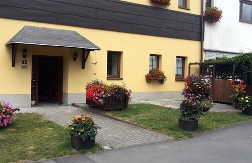 Oberwiesenthal Apartment | Apartment/app. for 4 guests with 54m² in Oberwiesenthal (124254)
