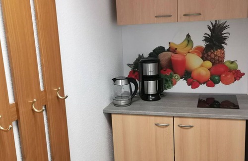 Meissen Apartment | Apartment/app. for 2 guests with 30m² in Meißen (125357)