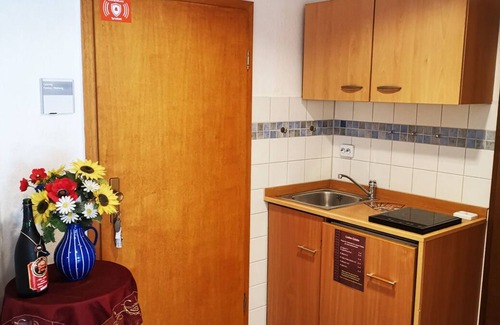 Meissen Apartment | Apartment/app. for 2 guests with 30m² in Meißen (125357)