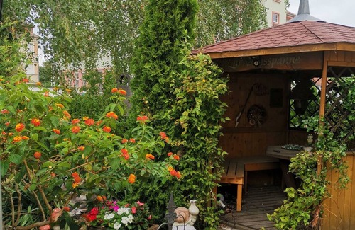 Meissen Apartment | Apartment/app. for 2 guests with 30m² in Meißen (125357)