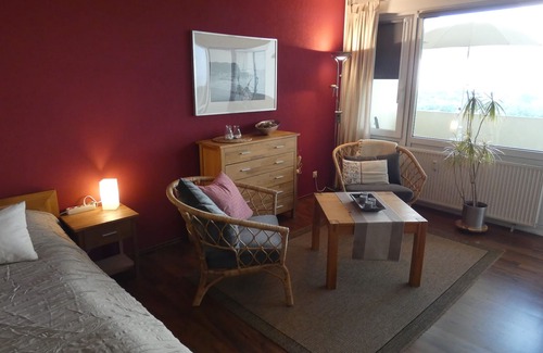 Holm Apartment | Apartment / app. for 2 guests with 30m² in Holm (120764)
