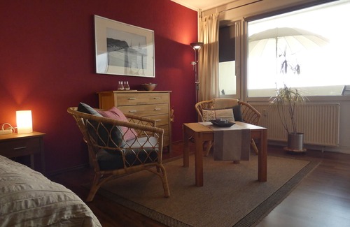 Holm Apartment | Apartment / app. for 2 guests with 30m² in Holm (120764)