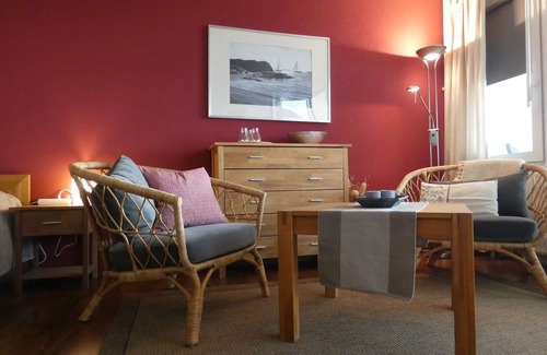 Holm Apartment | Apartment / app. for 2 guests with 30m² in Holm (120764)