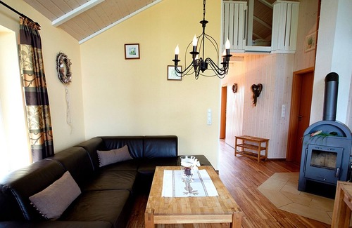 Bliesdorf Apartment | Apartment / app. for 4 guests with 70m² in Bliesdorf (29575)
