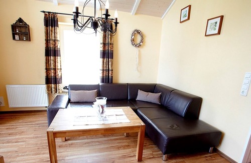 Bliesdorf Apartment | Apartment / app. for 4 guests with 70m² in Bliesdorf (29575)