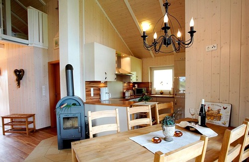 Bliesdorf Apartment | Apartment / app. for 4 guests with 70m² in Bliesdorf (29575)